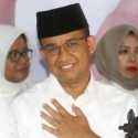 Survei Indopol: Elektabilitas Prabowo di Jabar dan Banten Dikangkangi Anies