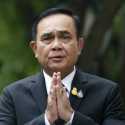 Pengadilan Thailand Tinjau Ulang Batas Masa Jabatan Prayut Chan-o-cha Sebagai PM