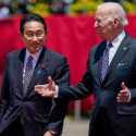 Pakar: Amerika akan Menjadikan Jepang sebagai Pion Kuat untuk Melawan China