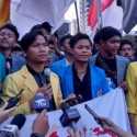 BEM SI Kerakyatan Tantang Jokowi Hadir Dalam Sidang Rakyat 20 Oktober Mendatang