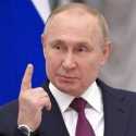 Desak Putin Mundur, Dua Politisi Rusia Didenda