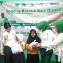 Bantu Warga Tak Mampu, DPP Pertani HKTI Laksakan Program Gernas Disabilitas di Wilayah Tangsel
