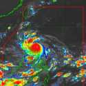 Filipina Bersiap Diserang Supertopan Noru, Warga Pesisir Dievakuasi