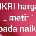 Rizal Ramli: NKRI Harga Pada Naik<i>!</i>