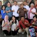 Dipuji Fraksi PDIP DKI, Sinyal Walikota Semarang Bakal Didorong Pimpin Jakarta?