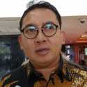 Giliran Fadli Zon Anggap Usulan Megawati Tidak Prinsipil