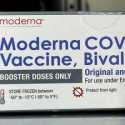 Taiwan Jadi Negara Asia Pertama yang Setujui Penggunaan Vaksin Booster untuk Remaja Buatan Moderna