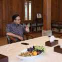 Ungkap Isi Perbincangan Bersama Anies, AHY: Banyak Titik Temu