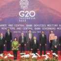 Optimalkan Presidensi G20, Indonesia Bisa Cari Solusi Hadapi Ancaman Resesi