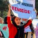 Korban Bom Bunuh Diri Afghanistan Bertambah Jadi 43 orang, Mayoritas Perempuan