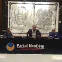 Nasdem Tegaskan Kandidat Capres yang Diusung Tak Harus Kader Internal
