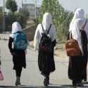 Organisasi Save the Children: Sistem Pendidikan Afghanistan Terancam Runtuh