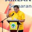 Instruksi Airlangga: Kader Golkar Harus Siap Tempur Menangkan Pemilu 2024