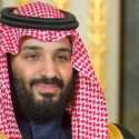 Alasan Kesehatan, Pangeran Mohammed bin Salman Batal Ikuti KTT Liga Arab di Aljazair