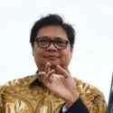 Airlangga: Bapak Presiden Minta Kebijakan yang Diambil Harus Hati-hati