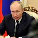 Putin Berlakukan Darurat Militer di Empat Wilayah yang Baru Bergabung dengan Rusia