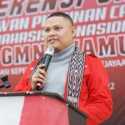 DPP GMNI Bantah Adakan Agenda Rapimnas Di Ancol