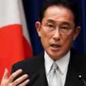 PM Jepang Sampaikan Ucapan Berduka untuk Korban Itaewon