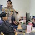 Polisi Gerebek Sarang Judi Online di Cengkareng, Lima Orang Ditangkap