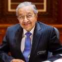 Usia 97 Tahun, Mahathir Mohamad Siap Amankan Kursi di Pemilu Malaysia