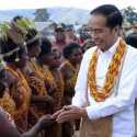 Eksponen Muda Papua Ingin Keberhasilan Pembangunan Era Jokowi Terus Dilanjutkan