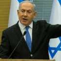 Netanyahu: Kalau Jadi PM Israel Lagi, Saya akan Damaikan Rusia dan Ukraina