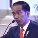 Temuan Survei Indikator, Keamanan dan Penegakan Hukum Era Jokowi Sangat Baik