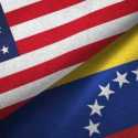 Venezuela dan AS Lakukan Penukaran Pembebasan Tahanan
