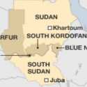 Perang Suku di Sudan, Hampir 200 Nyawa Melayang