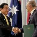 Jepang dan Australia Perkuat Kerjasama Militer Lawan China di Asia Pasifik