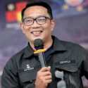 Warga Jakarta Ingin Ridwan Kamil Maju di Pilgub DKI 2024