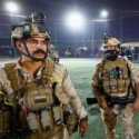 10 Orang Tewas Akibat Ledakan di Dekat Stadion Sepak Bola Baghdad