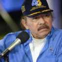 Ortega: Sanksi AS untuk Nikaragua Hanya Memperbanyak Migran di Perbatasan
