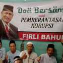 Guru Ngaji Doakan Firli, Sukses Pimpin KPK untuk Bebaskan Indonesia dari Korupsi