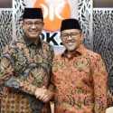 Hasil Keputusan Majelis Syuro PKS, Aher Jadi Bacalon Wapres Pendamping Anies Baswedan