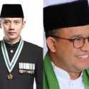 Anies Baswedan Lebih Untung Duet dengan AHY Dibanding Andika Perkasa