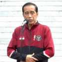 Berpikir tentang IKN Presiden Jokowi