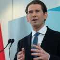 Sebastian Kurz: Kalah Bukan Pilihan Bagi Rusia