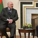 Lukashenko: Putin dalam Kondisi Bugar, dan Berulang Kali Sarankan Solusi untuk Akhiri Konflik Ukraina tapi Tidak Didengar