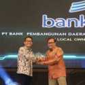 Berkat Inovasi, bank bajb Raih Penghargaan Best Digital Leadership in Local Owned Banking 2022
