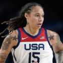 Rusia Segera Bebaskan Pebasket AS Brittney Griner