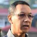 Belum 2 Pekan jadi Pj Gubernur, Heru Copot Dirut MRT yang Baru 3 Bulan Menjabat