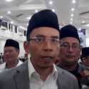 TGB Zainul Majdi Temui Ganjar Pranowo di Semarang, Ini yang Dibahas