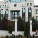 Kantor Kedutaan Dirusak, Rusia Tuntut Moldova Bertanggung Jawab