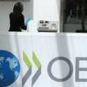 Ukraina Resmi Jadi Calon Anggota OECD Setelah Raih Persetujuan 38 Suara