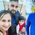 Diculik Secara Misterius, Empat Anggota Keluarga Asal India Ditemukan Tewas di California
