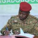 Tak Becus Atasi Ancaman Jihadis Islam, Pemimpin Burkina Faso Dikudeta