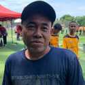 Imbang Lawan Bina Taruna FC, Pelatih Maryoto FC: Kita Menang di Stamina
