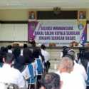 Guru di Kabupaten Ciamis Kurang Berminat Jadi Kepala Sekolah