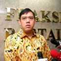 Golkar Dukung Usulan Jokowi Liga 1 Dihentikan Sementara